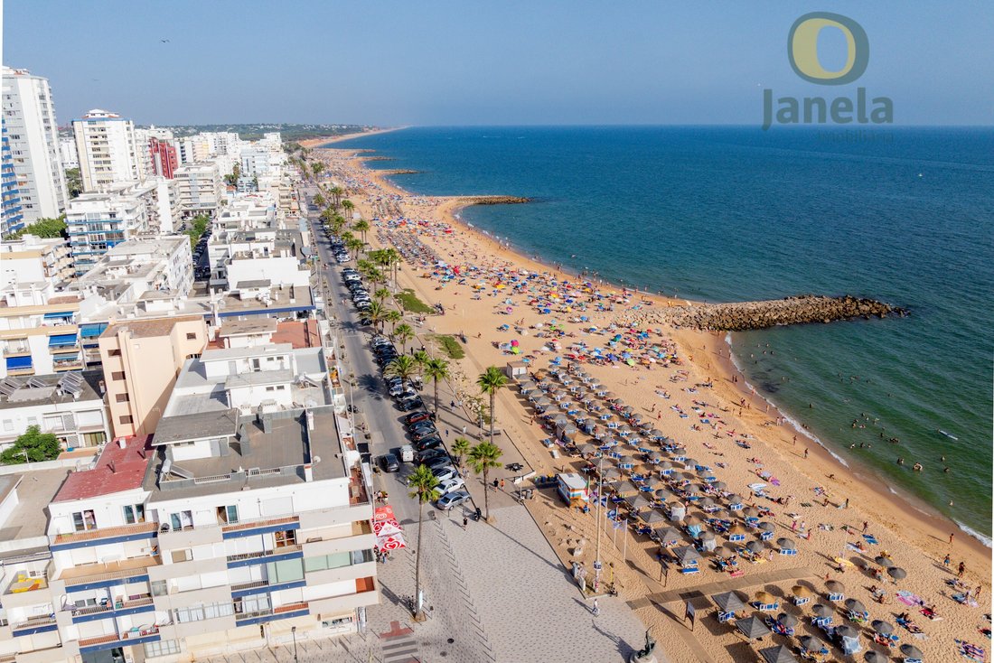 Land in Quarteira, Algarve, Portugal 5 - 17617737
