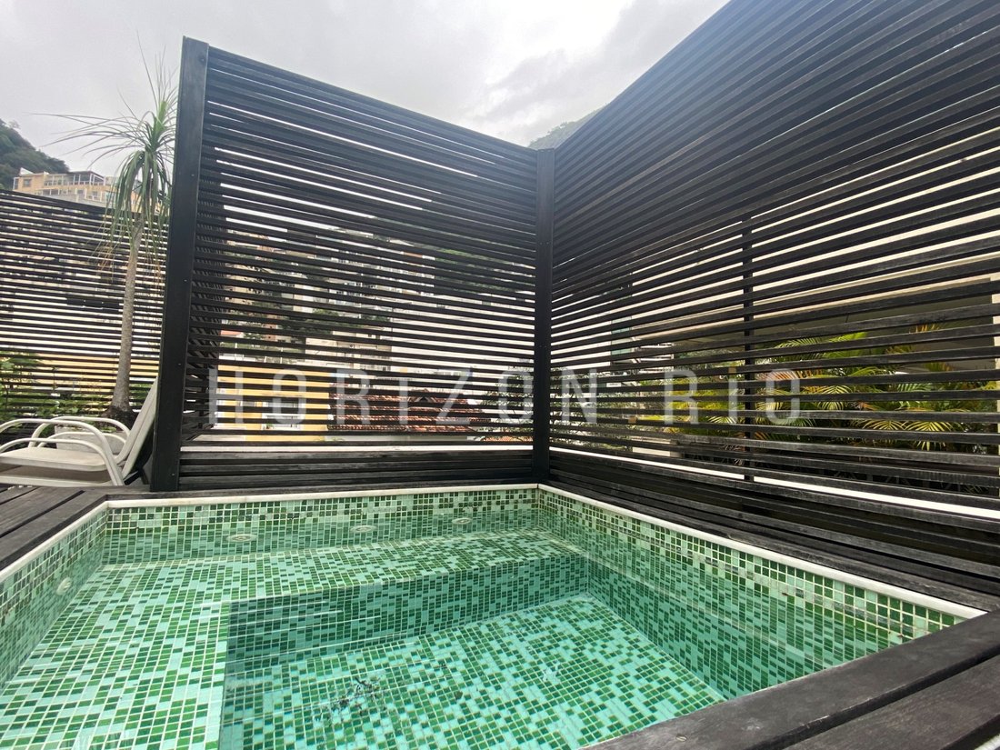 Penthouse in Rio de Janeiro, State of Rio de Janeiro, Brazil 2 - 17617792