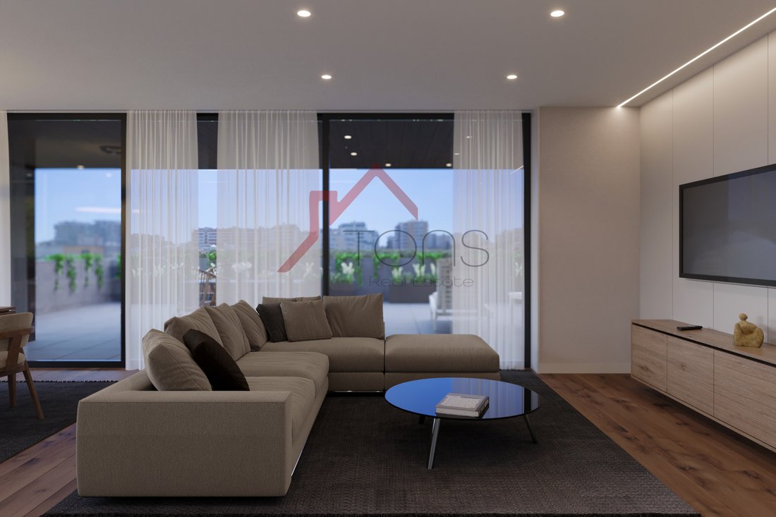 Apartment in Portimao, Algarve, Portugal 4 - 17617757