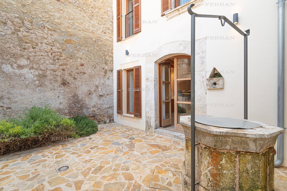 House in Campanet, Balearic Islands, Spain 3 - 17248100
