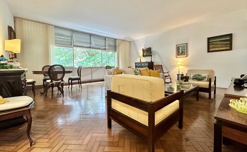 Apartment in Ipanema, State of Minas Gerais, Brazil 1