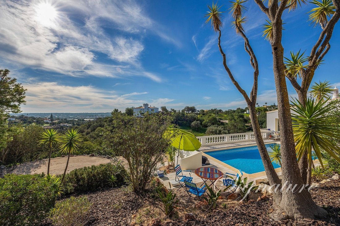 Villa en Boliqueime, Algarve, Portugal 4 - 17567644