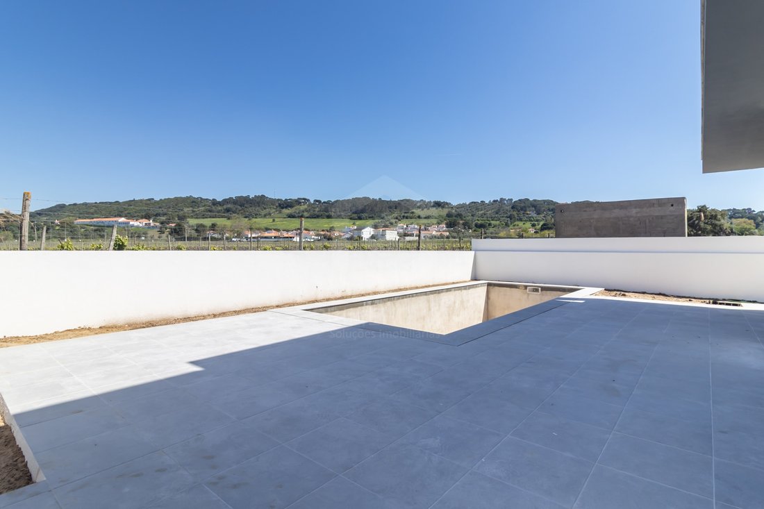 Maison à Azeitao (Sao Lourenco et Sao Simao), Setúbal Municipality, Portugal 4 - 17432068