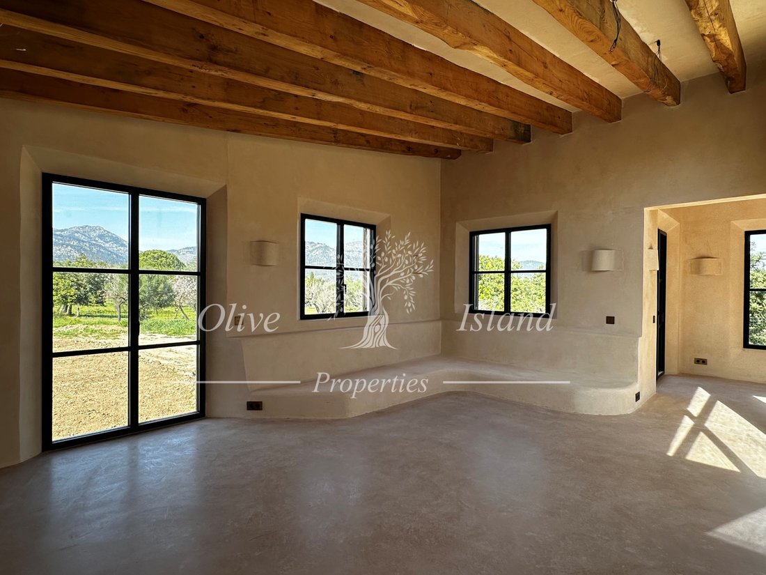 Villa a Selva, Isole Baleari, Spagna 2 - 15648940
