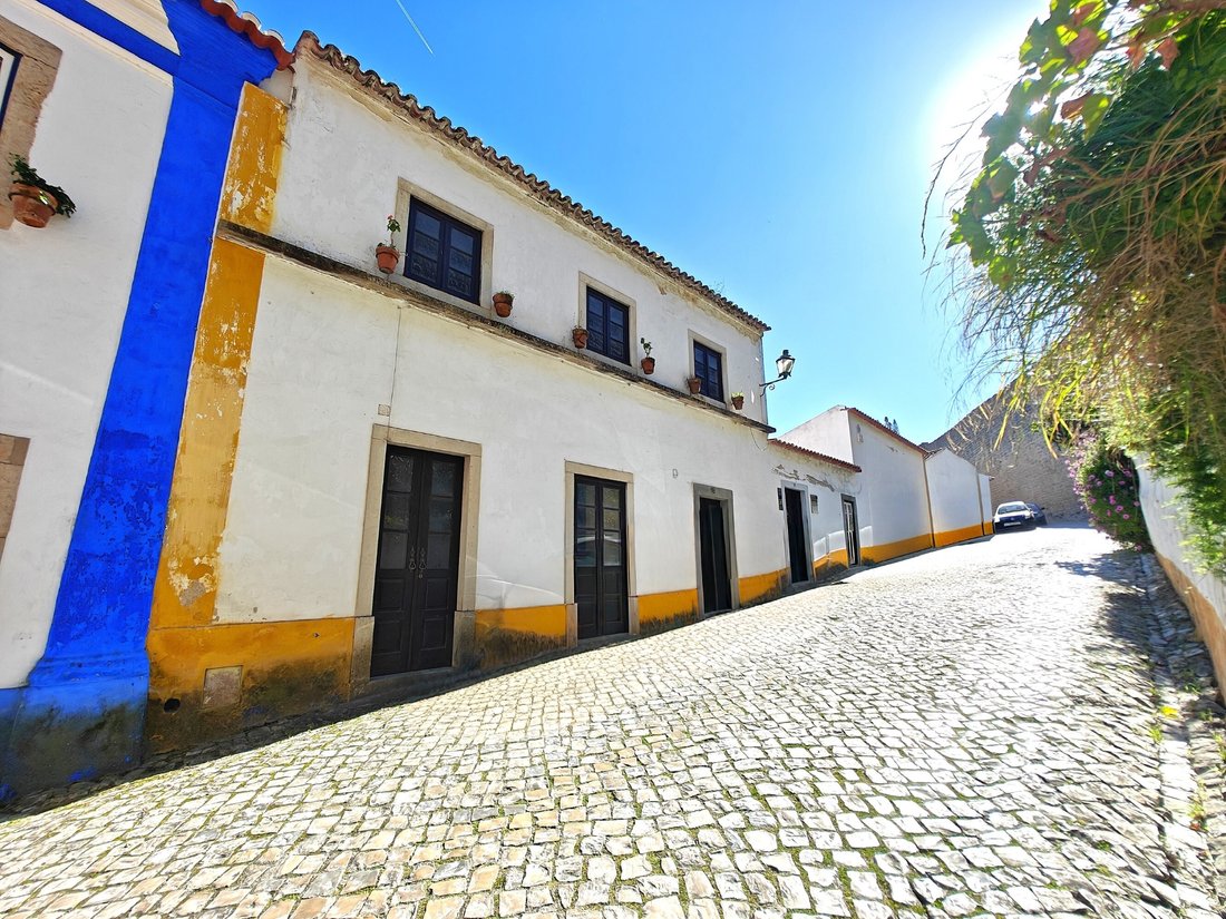 House in Santa Maria, Sao Pedro e Sobral da Lagoa, Leiria District, Portugal 2 - 17617746