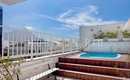 Penthouse in Rio de Janeiro, State of Rio de Janeiro, Brazil 1