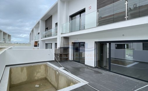 Casa en Alcochete, Setúbal Municipality, Portugal 1