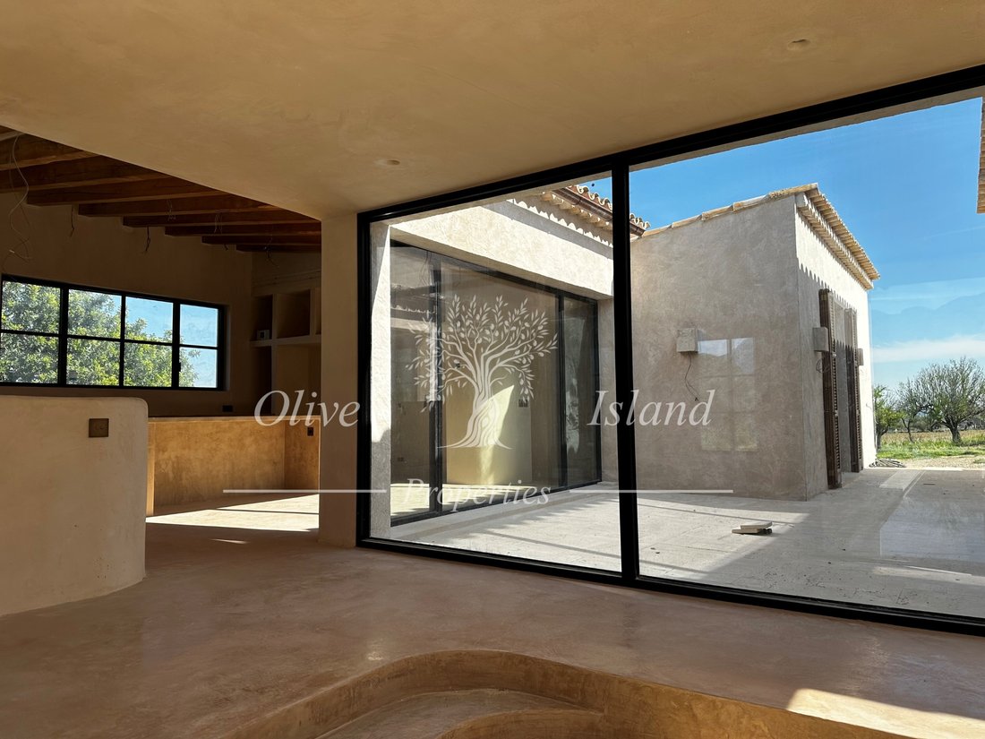 Villa a Selva, Isole Baleari, Spagna 4 - 15648940