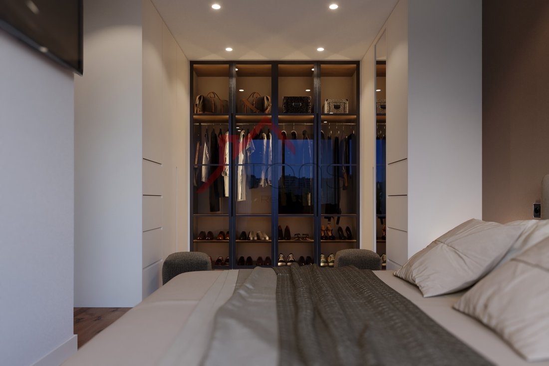 Apartment in Portimao, Algarve, Portugal 2 - 17617763