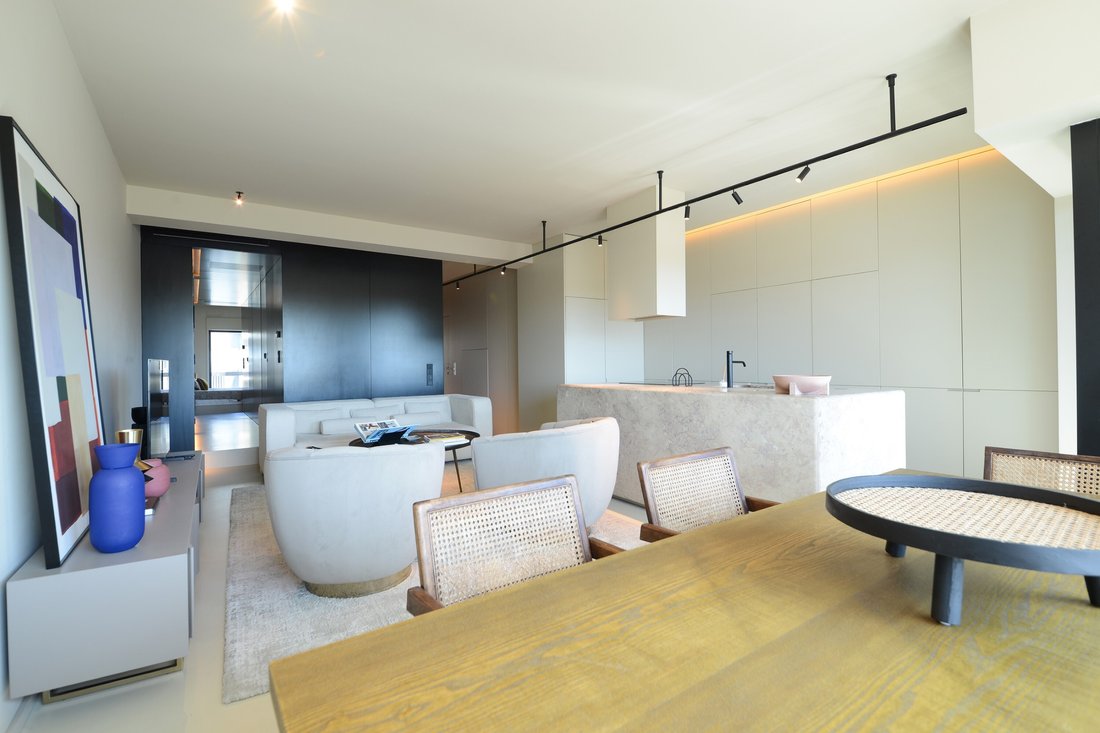 Apartment in Lordelo do Ouro e Massarelos, Porto District, Portugal 3 - 17617761