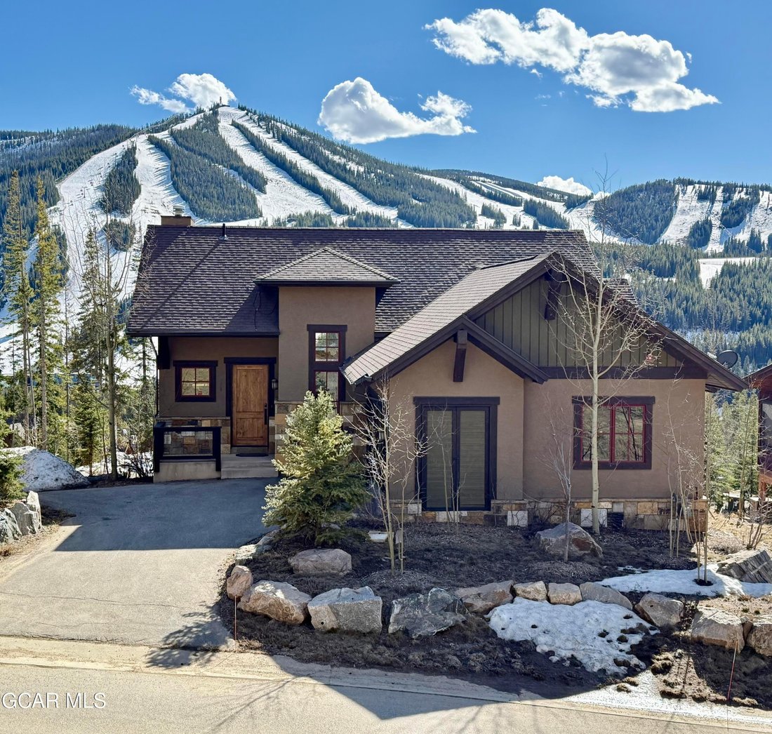 House in Winter Park, Colorado, United States 1 - 17617732