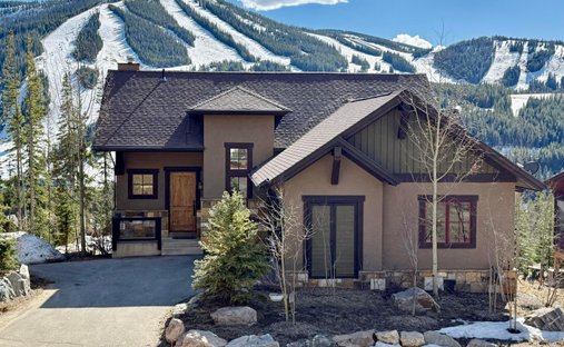Casa a Winter Park, Colorado, Stati Uniti 1