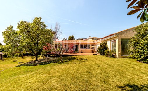 Casa en Lago, Braga, Portugal 1