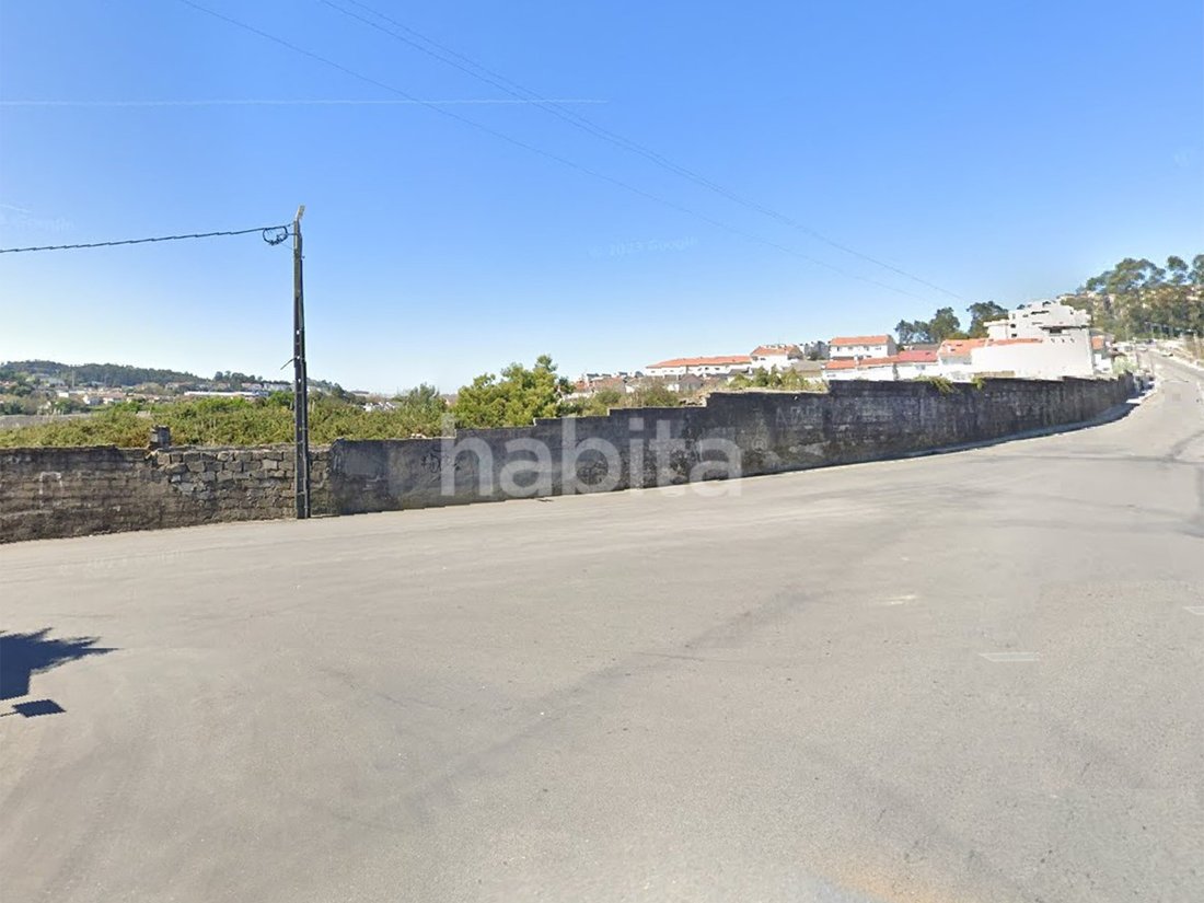 Land in Vilar de Andorinho, Porto District, Portugal 5 - 17617748