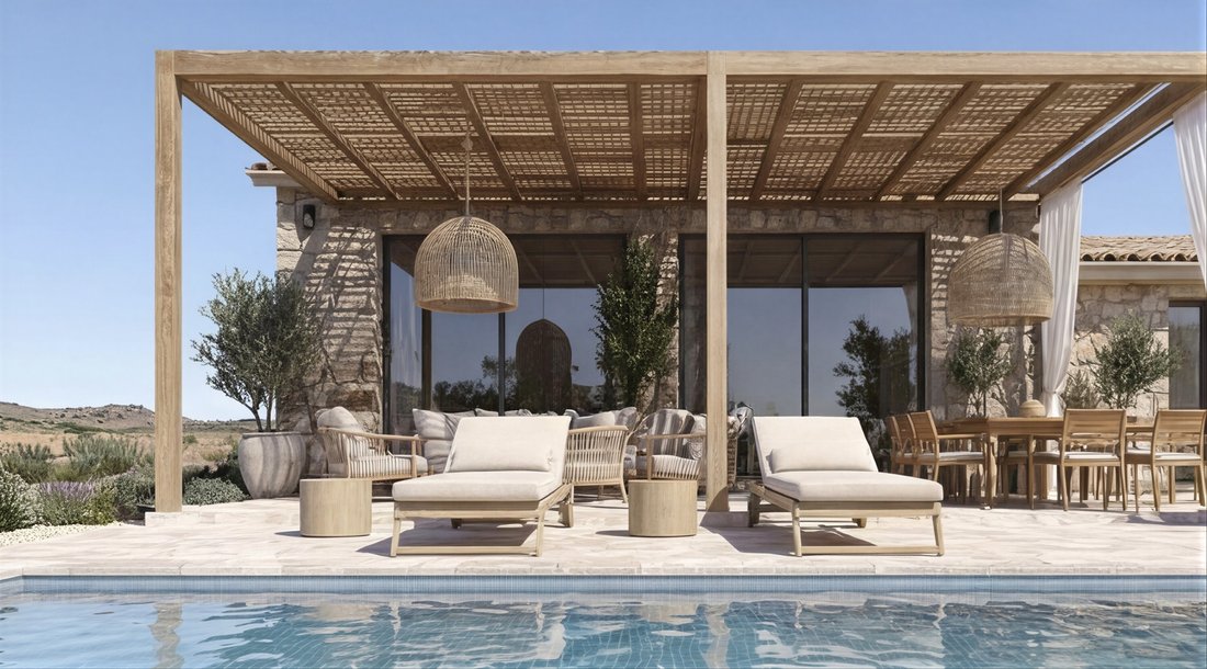 Country House in Llubi, Balearic Islands, Spain 4 - 17617767