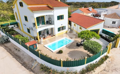 Maison à Palmela, Setúbal Municipality, Portugal 1