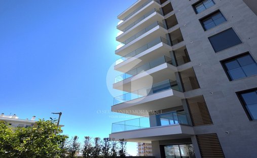 Apartment in Faro (Se e Sao Pedro), Algarve, Portugal 1