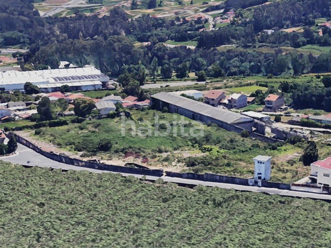 Land in Vilar de Andorinho, Porto District, Portugal 2 - 17617748
