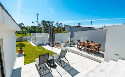 House in Matosinhos e Leca da Palmeira, Porto District, Portugal 1