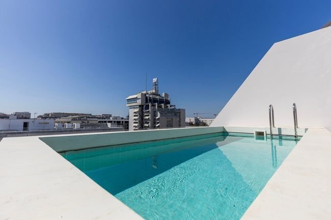 Apartment in Avenidas Novas, Lisbon, Portugal 4 - 17617902