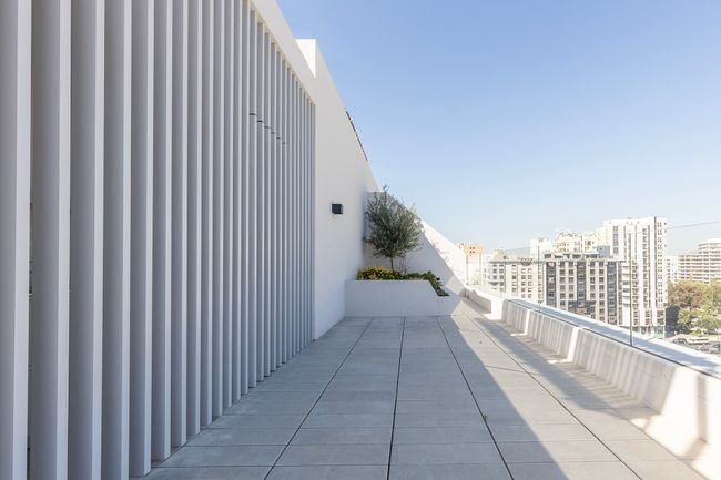 Apartment in Avenidas Novas, Lisbon, Portugal 5 - 17617902
