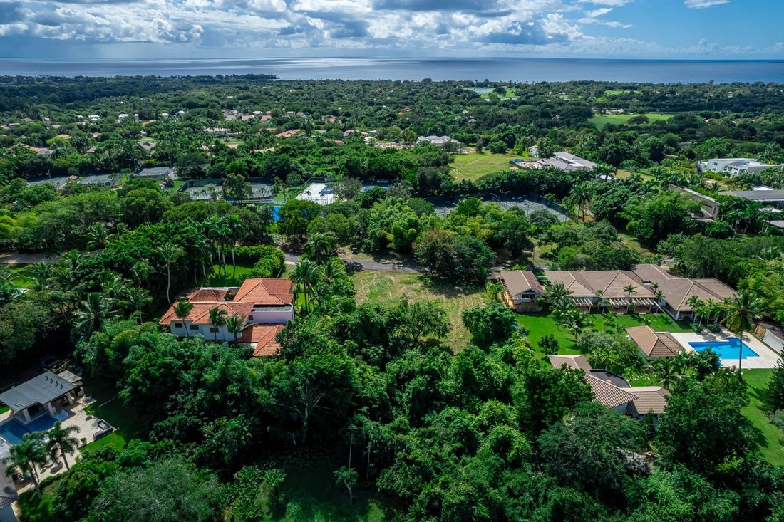 Land in La Romana, La Altagracia Province, Dominican Republic 1 - 17617906