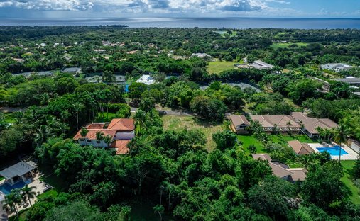 Land in La Romana, La Altagracia Province, Dominican Republic 1
