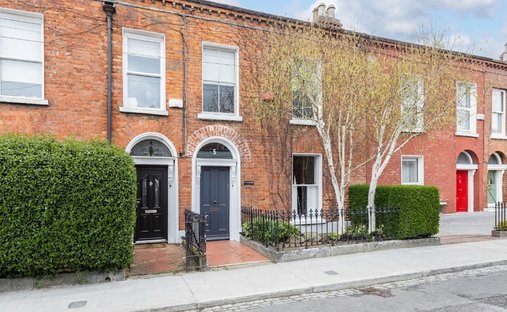 Casa a Dublin 7, Dublino, Irlanda 1