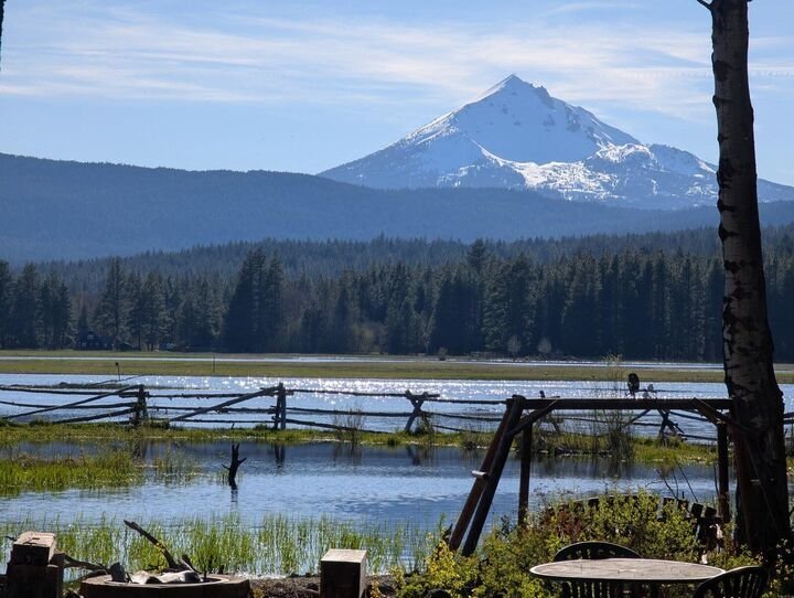 Scenic Mountain Ranch: Your In Klamath Falls, Oregon, Vereinigte ...