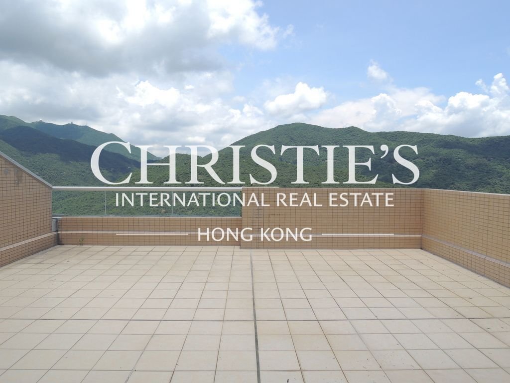 Villa in Hong Kong, Hong Kong 2 - 15944876