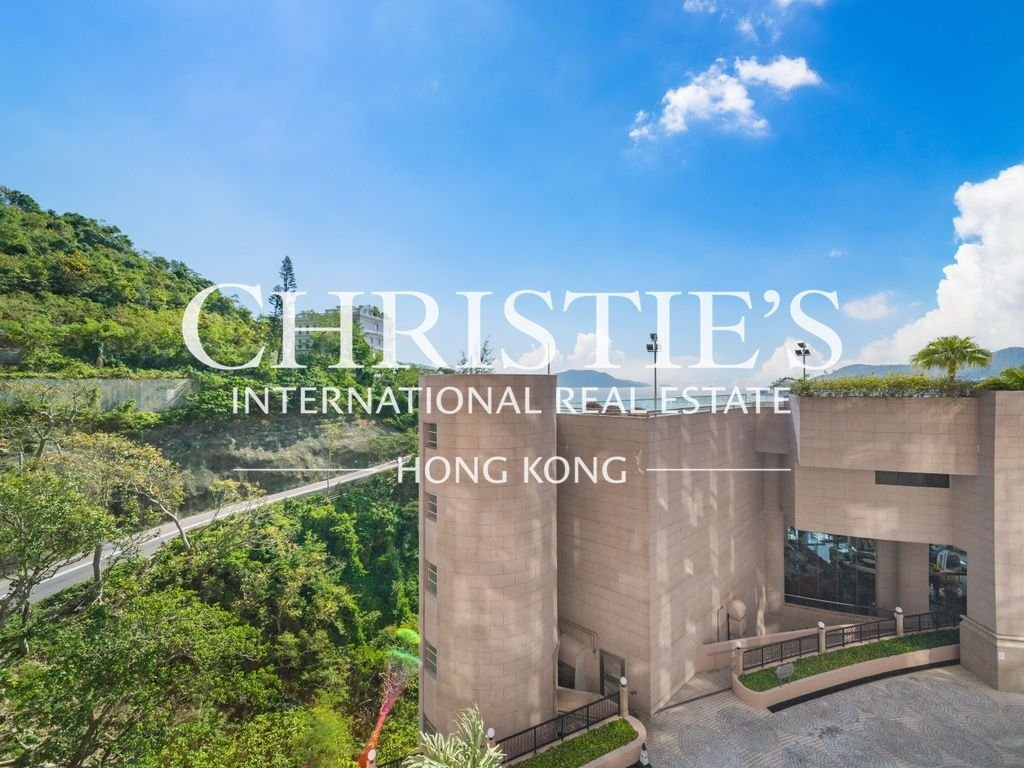 Apartment in Hong Kong, Hong Kong 1 - 16775822