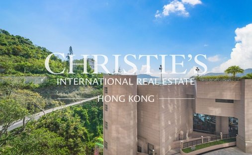 Appartement à Hong-Kong, Hong Kong 1