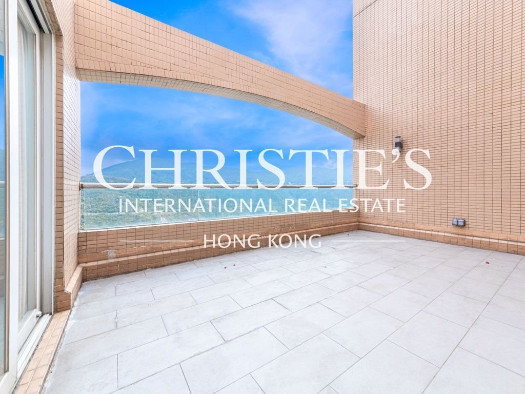 Villa in Hong Kong, Hong Kong 3 - 15944876