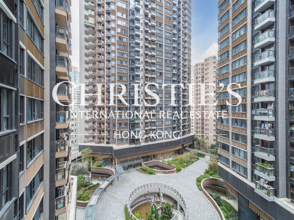Apartment in Hong Kong, Hong Kong 1 - 16666973