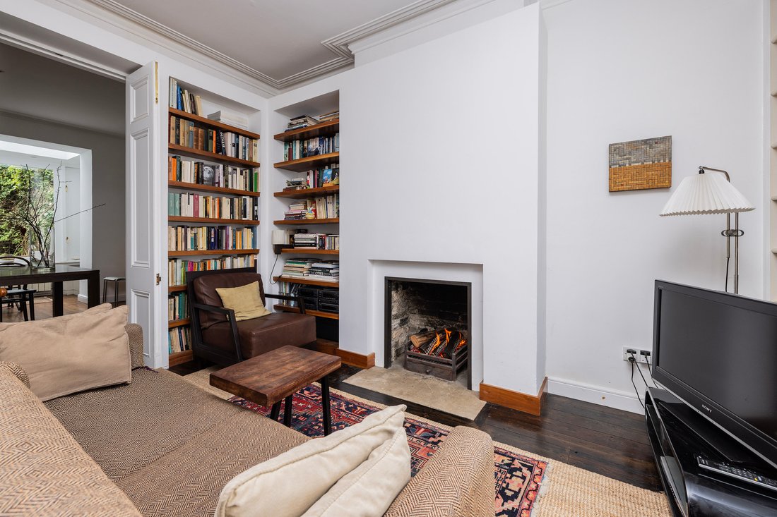 Casa a Dublin 7, Dublino, Irlanda 4 - 17617929