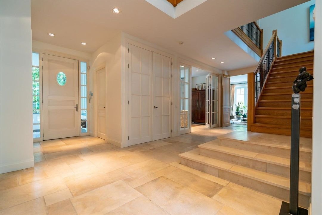 Villa in Wassenaar, South Holland, Netherlands 5 - 13618433