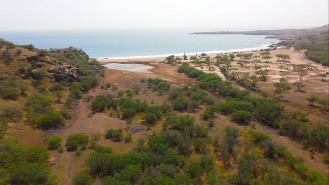 Land in Praia, Praia, Cape Verde 1 - 17618177