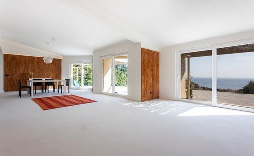 House in Sesimbra (Castelo), Setubal, Portugal 1