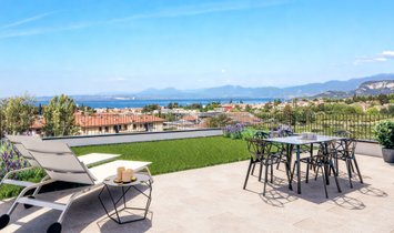 Villa en Bardolino, Véneto, Italia 1