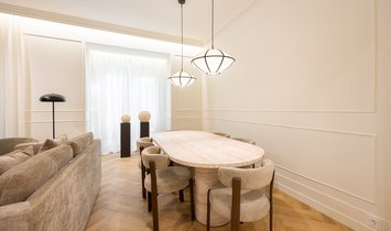 Appartamento a Salamanca, Madrid, Spagna 2