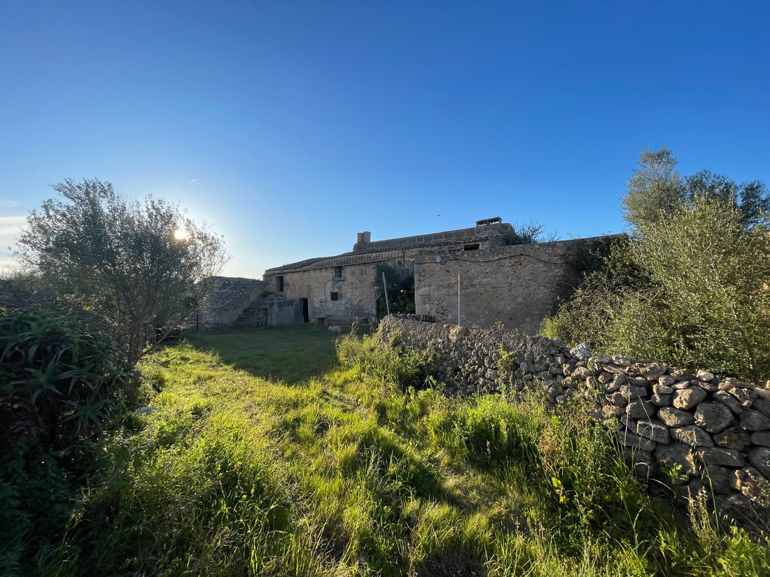 Finca in Manacor, Balearic Islands, Spain 5 - 17619062