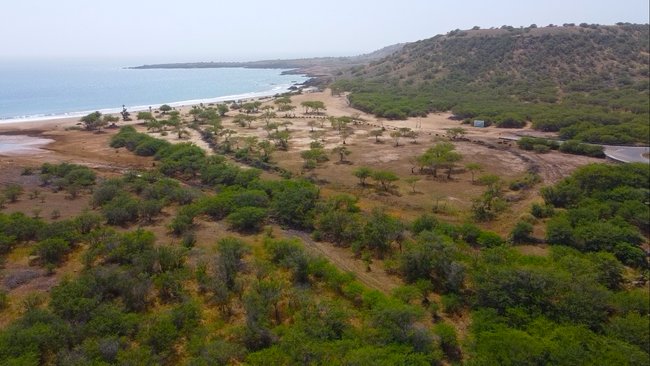 Land in Praia, Praia, Cape Verde 4 - 17618177