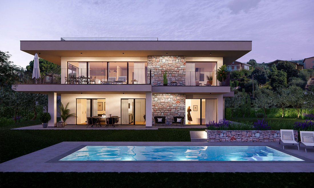 Villa in Bardolino, Veneto, Italy 4 - 17617960