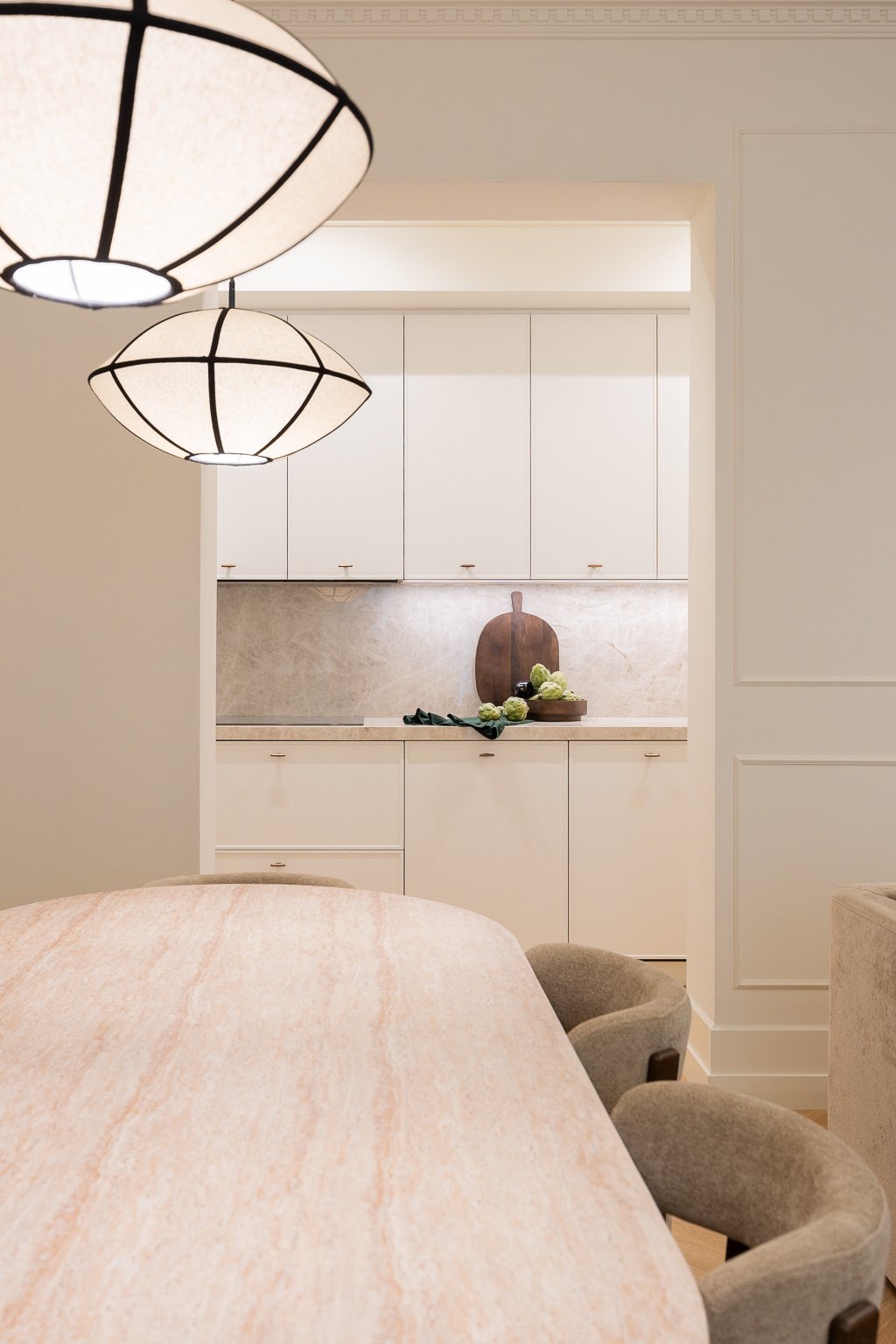 Apartment in Barrio Salamanca, Madrid, Spain 5 - 17618202