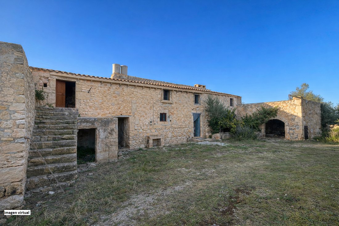 Finca in Manacor, Balearic Islands, Spain 3 - 17619062