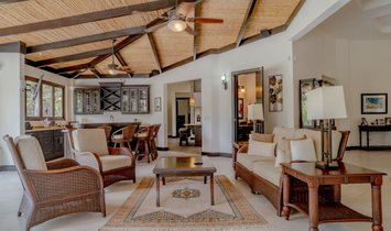 House in Vueltas, Alajuela Province, Costa Rica 1