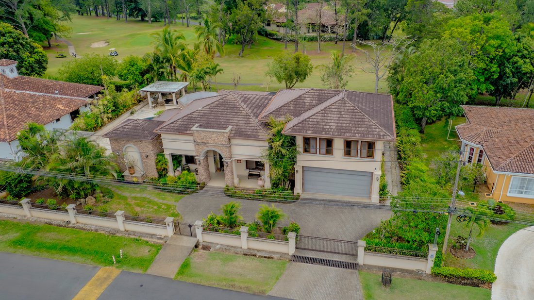 House in Vueltas, Alajuela Province, Costa Rica 1 - 17618761
