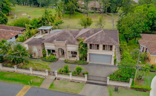House in Vueltas, Alajuela Province, Costa Rica 1