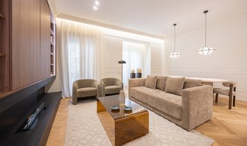 Appartamento a Salamanca, Madrid, Spagna 1