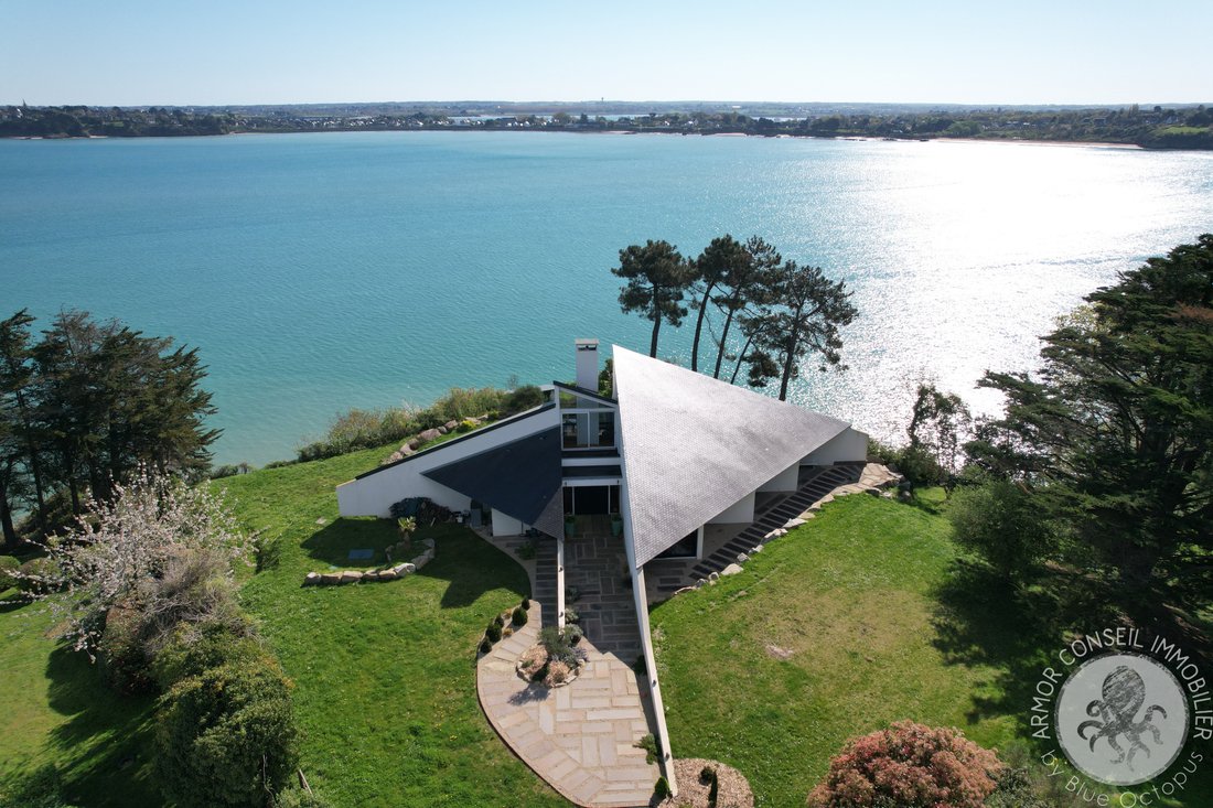 Villa in Saint-Cast-le-Guildo, Brittany, France 1 - 17619067